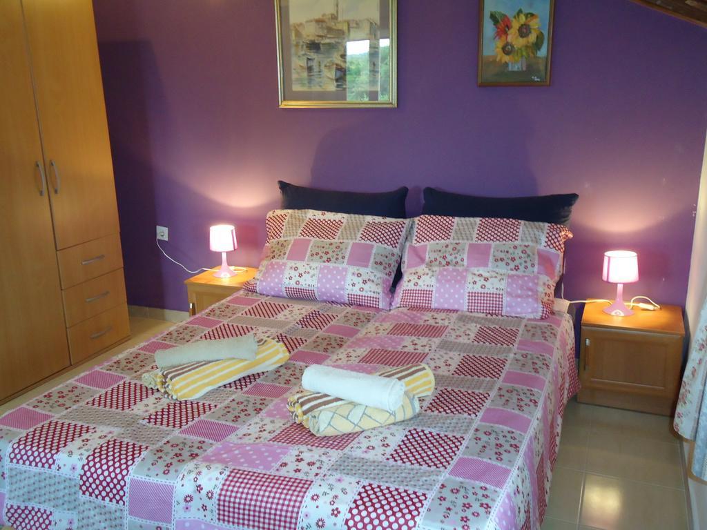 Studio Apartment Nera 로비니 객실 사진